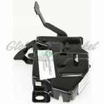 HOOD LATCH — photo 3