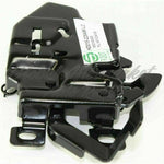 HOOD LATCH — photo 4