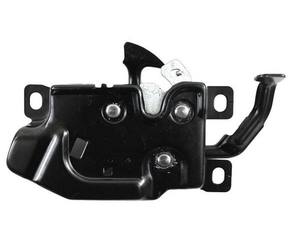 HOOD LATCH