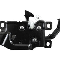 HOOD LATCH
