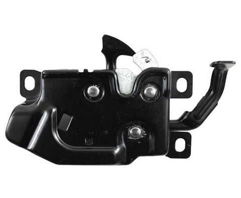 HOOD LATCH