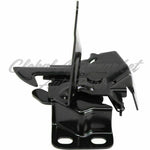 HOOD LATCH — photo 3