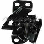 HOOD LATCH — photo 4