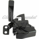 HOOD LATCH — photo 5