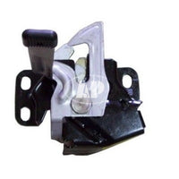 HOOD LATCH