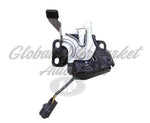 HOOD LATCH V6 EX — photo 1