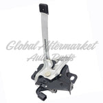 HOOD LATCH V6 EX — photo 4