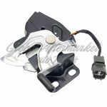 HOOD LATCH V6 EX — photo 5