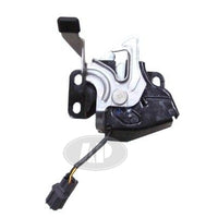 HOOD LATCH V6 EX