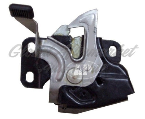 HOOD LATCH