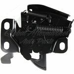 HOOD LATCH — photo 4