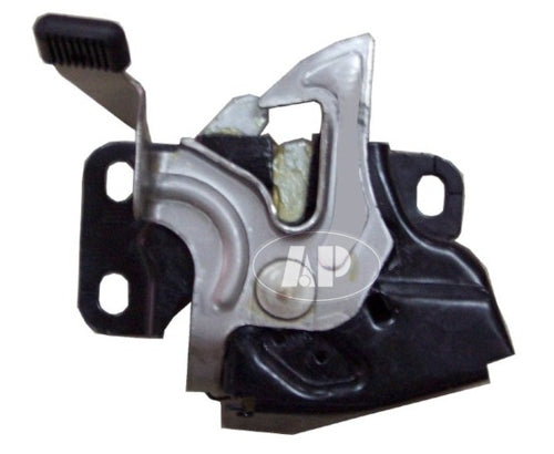 HOOD LATCH