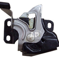 HOOD LATCH