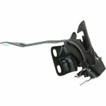 HOOD LATCH — photo 2