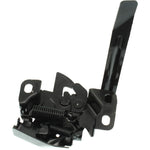 HOOD LATCH — photo 4