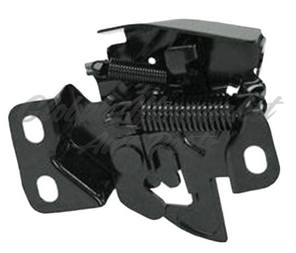 HOOD LATCH