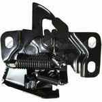HOOD LATCH — photo 2