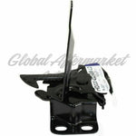 HOOD LATCH — photo 3