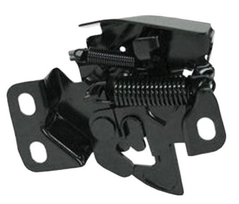 HOOD LATCH