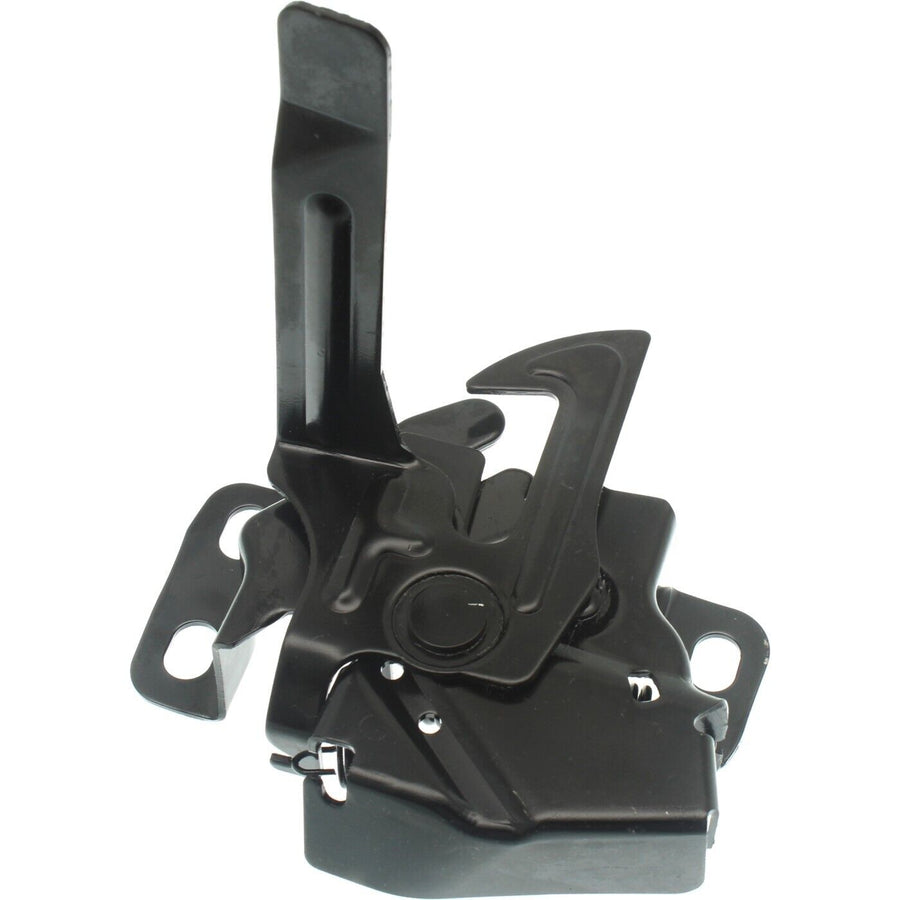 HOOD LATCH