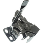 HOOD LATCH — photo 2