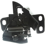 HOOD LATCH — photo 4