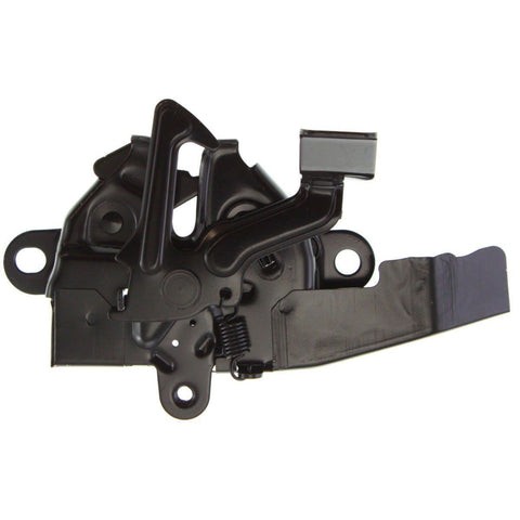 HOOD LATCH
