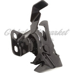 HOOD LATCH — photo 3