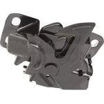HOOD LATCH — photo 4