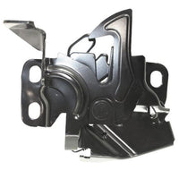 HOOD LATCH