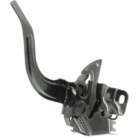 HOOD LATCH W/ALARM SYTM EX/EX-L