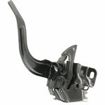 HOOD LATCH W/ALARM SYTM EX/EX-L — photo 1
