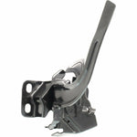 HOOD LATCH W/ALARM SYTM EX/EX-L — photo 2