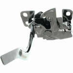 HOOD LATCH W/ALARM SYTM EX/EX-L — photo 3