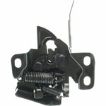 HOOD LATCH W/ALARM SYTM EX/EX-L — photo 4