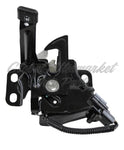 HOOD LATCH SI — photo 1