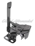 HOOD LATCH — photo 1
