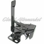 HOOD LATCH — photo 2