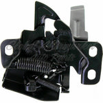 HOOD LATCH — photo 4