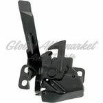 HOOD LATCH — photo 5