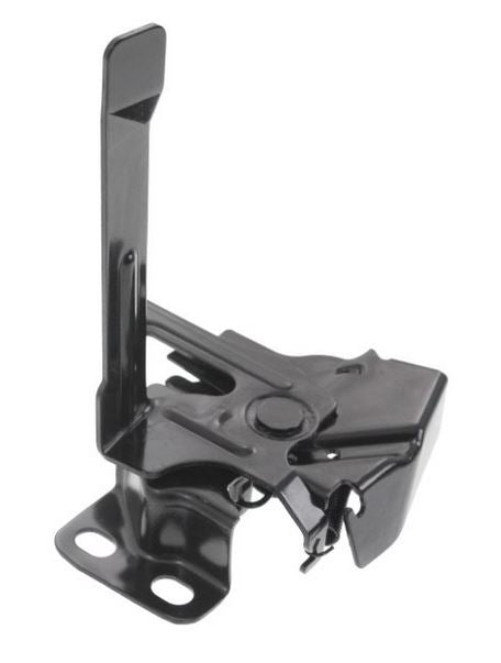 HOOD LATCH
