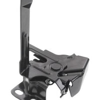 HOOD LATCH