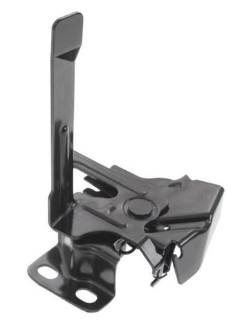 HOOD LATCH