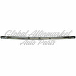 HOOD MOULDING CHROME PLASTIC — photo 4