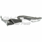 HOOD HINGE LH — photo 4
