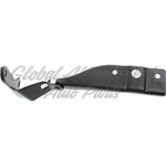 HOOD HINGE LH — photo 4
