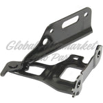 HOOD HINGE LH — photo 2