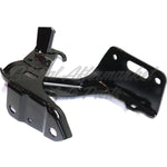 HOOD HINGE LH — photo 2