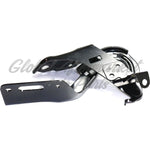 HOOD HINGE LH — photo 4
