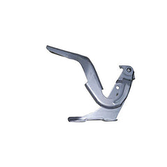 HOOD HINGE LH